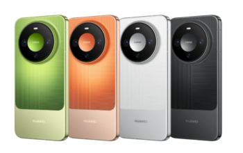 Huawei Mate 90 Pro Meluncur, Usung HarmonyOS 7 dan Kirin 9035