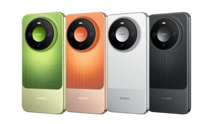 Huawei Mate 90 Pro Meluncur, Usung HarmonyOS 7 dan Kirin 9035