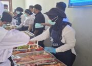 BGN Uji Coba Sistem Prasmanan untuk Sajikan MBG Lebih Hangat dan Segar
