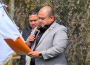 Ketua Umum SP-BUN PTPN IV Regional IV, Arief Kurniawan: Tetesan Keringat Pekerja Kebun Kayu Aro Hidupkan Ekonomi Rakyat dan Ukir Prestasi Nasional