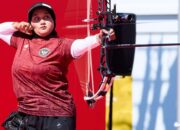Tembus 5 Emas! Indonesia Naik ke Peringkat 13 Klasemen Asian Games 2026