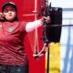 Tembus 5 Emas! Indonesia Naik ke Peringkat 13 Klasemen Asian Games 2026