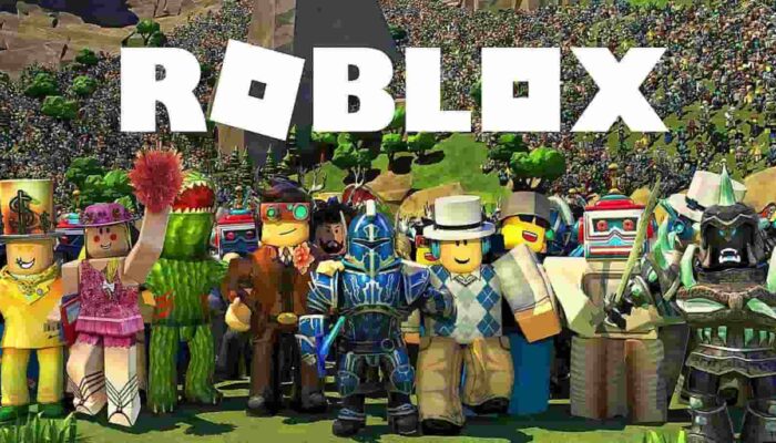 Cara Top Up Roblox di VCGamers dengan Cepat, Praktis, dan Aman