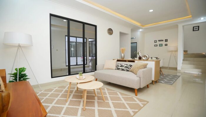 Rumah Terasa Sesak? Cek 6 Barang yang Bikin Ruangan makin Penuh