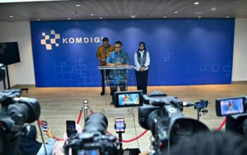 Kemkomdigi Minta Operator Seluler Optimalkan Mekanisme Perlindungan Sisa Kuota