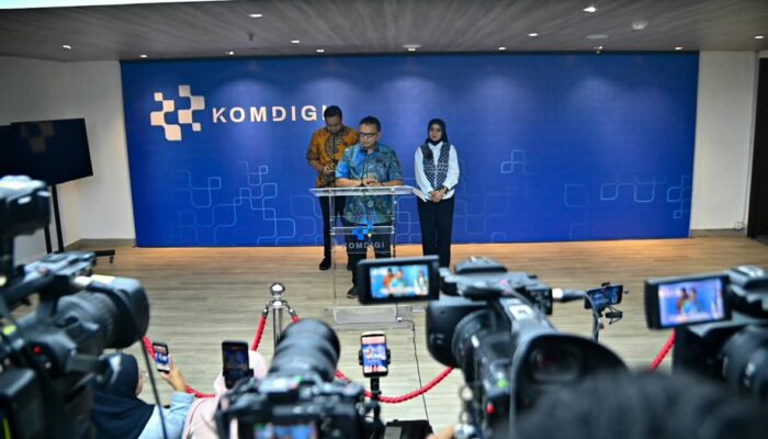 Kemkomdigi Minta Operator Seluler Optimalkan Mekanisme Perlindungan Sisa Kuota