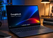 Google Ungkap Alasan Sejumlah Aplikasi Android Bermasalah di Googlebooks Intel