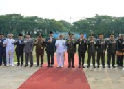 Gubernur Mahyeldi Puji Kinerja TNI yang Selalu Hadir di Tengah Masyarakat Saat Dibutuhkan