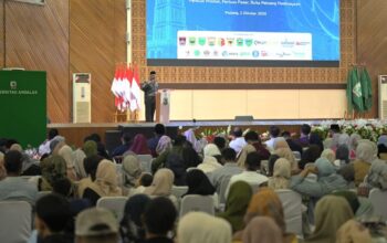Rp115 Miliar Disiapkan untuk Pulihkan 38.000 UMKM Terdampak Bencana di Sumbar