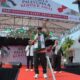 Aksi Bela Palestina di Sumbar, Rp1,67 Miliar Terkumpul Plus Emas dan Perak