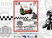 Hey You Soul Manggung ke Kota Makasar