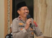 Baru 3 Bulan, Irjen Djati Wiyoto Dicopot dari Kapolda Sumbar dan Digantikan Irjen Jawari