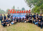 Karyawan PTPN IV Regional IV lulus akreditasi ISPO. (dok. istimewa)