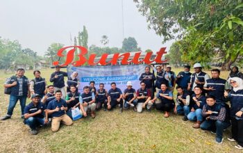 Perkuat Tata Kelola Sawit Berkelanjutan, 19 Karyawan PTPN IV Regional IV Lulus Akreditasi Auditor ISPO