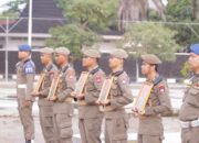 Lima PPPK Satpol PP Padang Dipecat Tidak Hormat