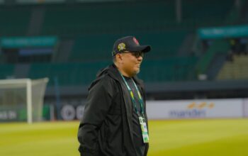 Semen Padang FC Bidik 15 Ribu Penonton, Laga Kontra PSPS Bisa Dinikmati Gratis
