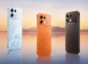 Oppo F35 Series Resmi Dirilis, Baterai 8.000 mAh dan Kamera 50MP jadi Andalan