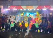 Saraso Fest 2026 Resmi Ditutup, Seni Tradisi dan Modern Warnai Pekan Kebudayaan Sumbar