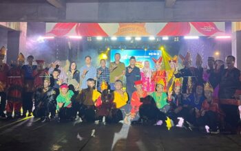 Saraso Fest 2026 Resmi Ditutup, Seni Tradisi dan Modern Warnai Pekan Kebudayaan Sumbar