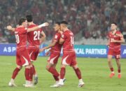 Indonesia vs Thailand di Final FIFA ASEAN Cup 2026, Skuat Garuda Dibayangi Rekor Buruk Partai Puncak