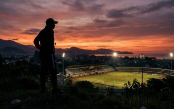 Pernah Juara Liga 1, Siapa Sosok yang Disiapkan Gantikan Nil Maizar di Semen Padang FC?