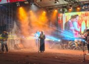 Sounddenai TA-GA di Saraso Fest PKD 2026