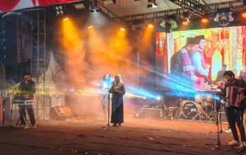 Sounddenai TA-GA di Saraso Fest PKD 2026