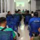 Technical meeting cabor Futsal Porprov XVI. (dok. istimewa)