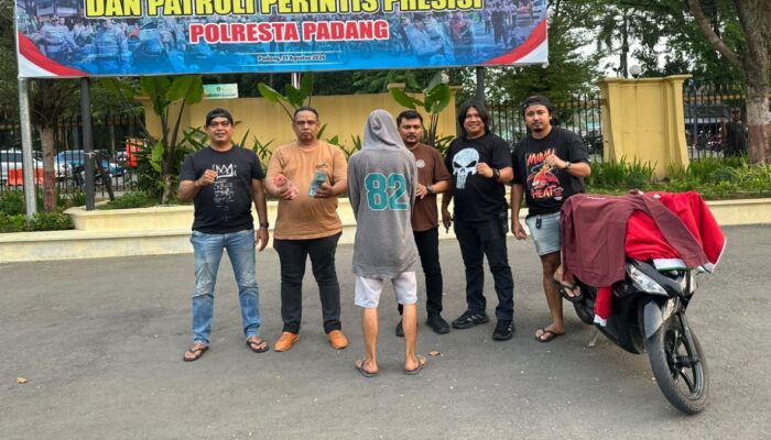 Mantan Cleaning Service Bobol Toko Ponsel, Rp27,7 Juta Disembunyikan di Bawah Kasur