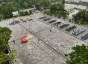 Peringati Hari Kesaktian Pancasila, Semen Padang Teguhkan Peran Perusahaan dalam Membangun Bangsa