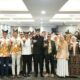 Wako Fadly Amran hadiri di acara Gapopin Sumbar. (dok. istimewa)