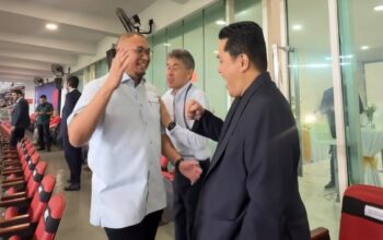 Final FIFA ASEAN Cup, Andre Rosiade Minta Laga Timnas Indonesia Tak Lagi Dipimpin Wasit Asia