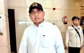 Andre Rosiade Beberkan Lima Arahan Presiden Prabowo soal Haji dan Umrah