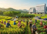 Kesejahteraan Petani Terus Menguat, NTP September 2026 Tembus 131,11