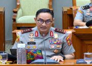 Jadi Calon Kapolri, Segini Harta Kekayaan Komjen Pol Suyudi Ario Seto