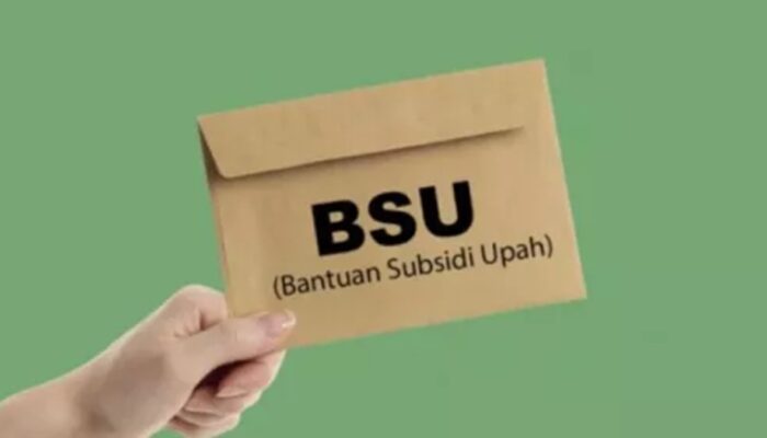 Pemerintah Siapkan BSU Rp900 Ribu, Ini Syarat Penerima dan Cara Ceknya
